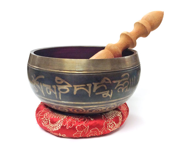 Singing Bowl